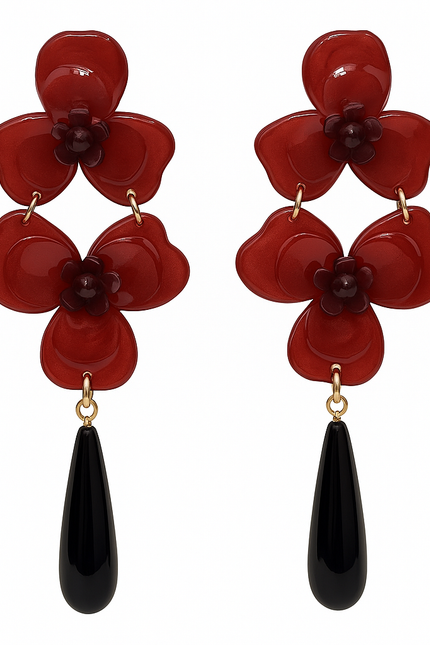 Michael Nash Jewelry | Kolczyki Beth