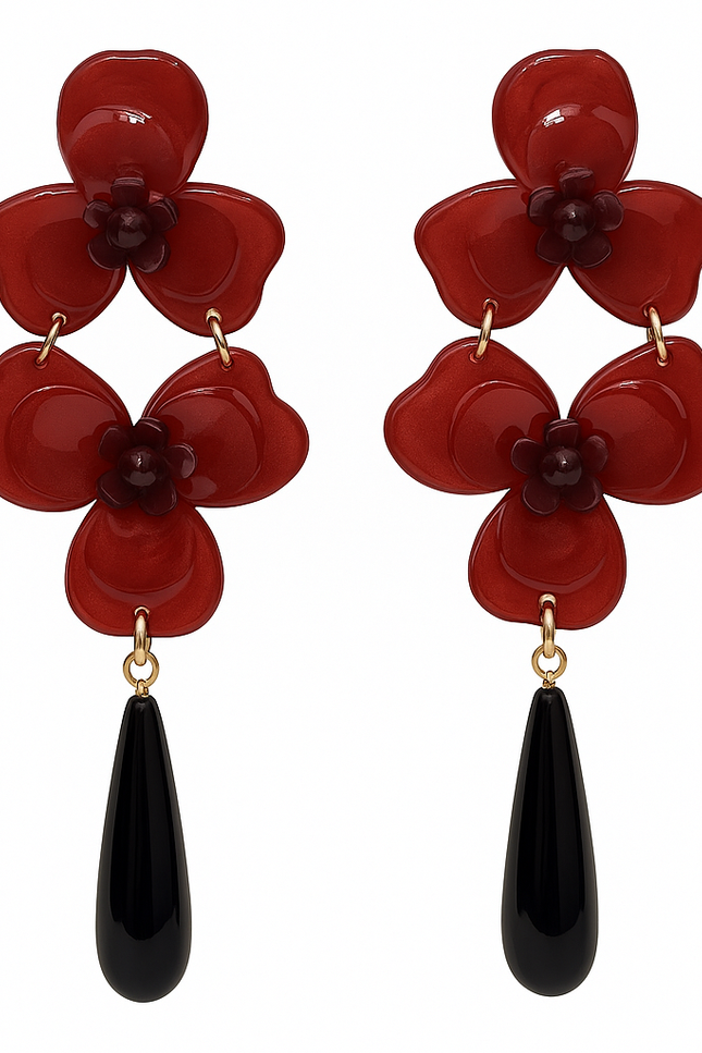 Michael Nash Jewelry | Kolczyki Beth