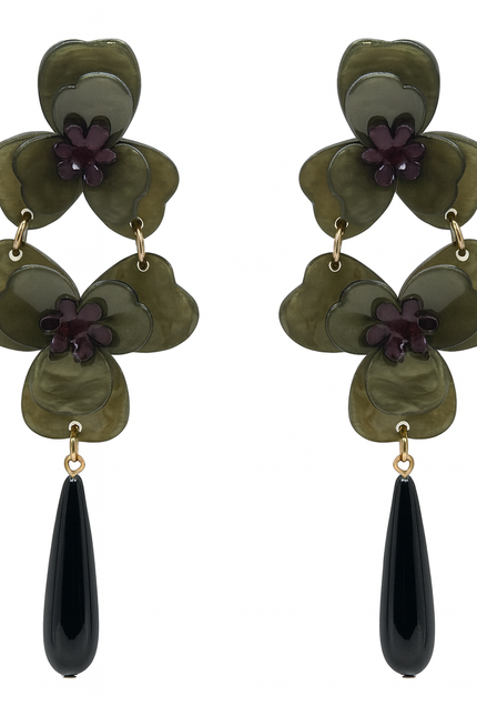 Michael Nash Jewelry | Kolczyki Beth