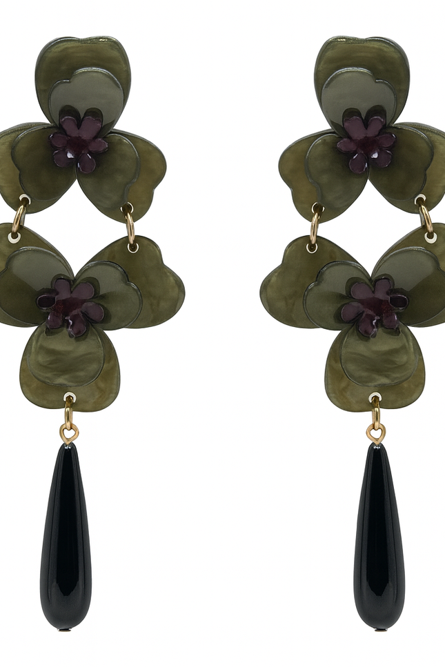 Michael Nash Jewelry | Kolczyki Beth