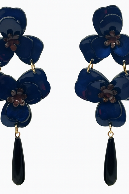 Michael Nash Jewelry | Kolczyki Beth