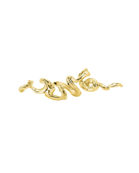 SIMA GIMA | Ivy Ring