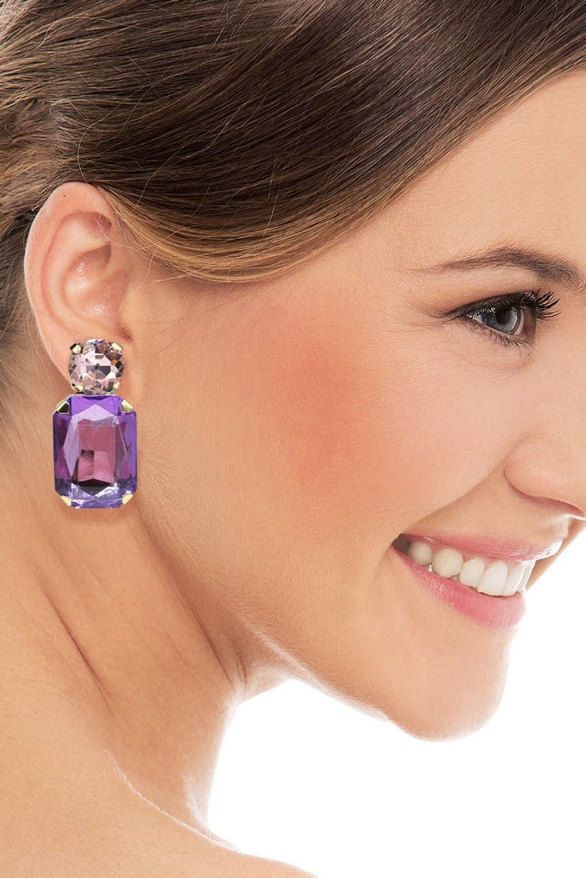 Michael Nash Jewelry | Kolczyki Adelle