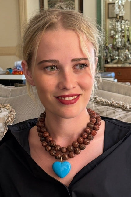 Michael Nash Jewelry | Naszyjnik Amour