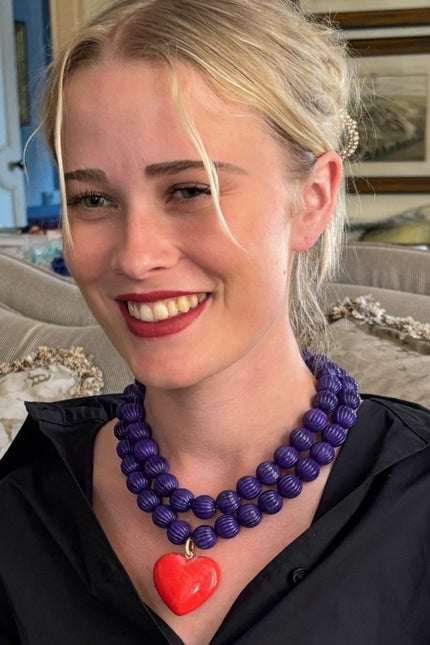 Michael Nash Jewelry | Naszyjnik Amour