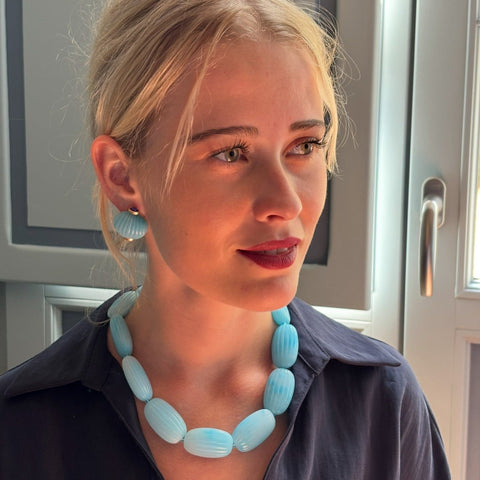 Michael Nash Jewelry | Kolczyki Luisa