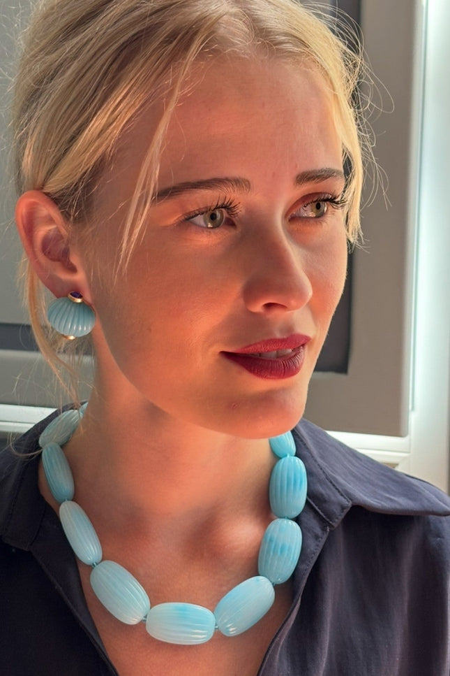 Michael Nash Jewelry | Kolczyki Luisa