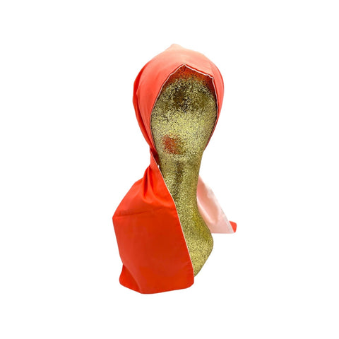 Julia Clancey I Turban na Głowę