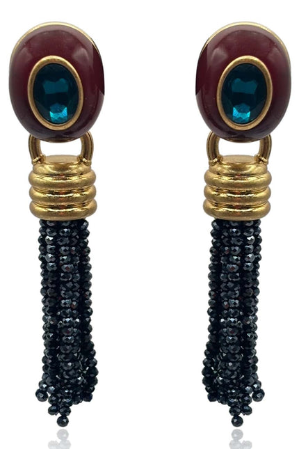 Michael Nash Jewelry | Kolczyki Grace