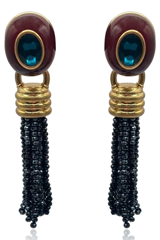 Michael Nash Jewelry | Kolczyki Grace