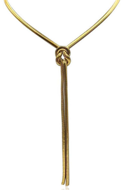 Michael Nash Jewelry | Naszyjnik Medea