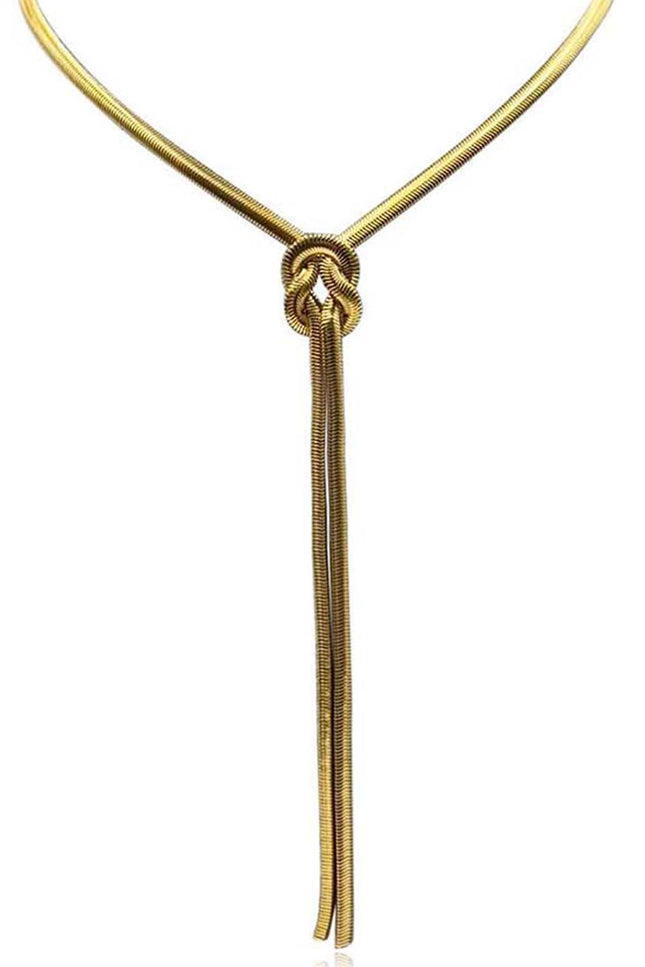 Michael Nash Jewelry | Naszyjnik Medea