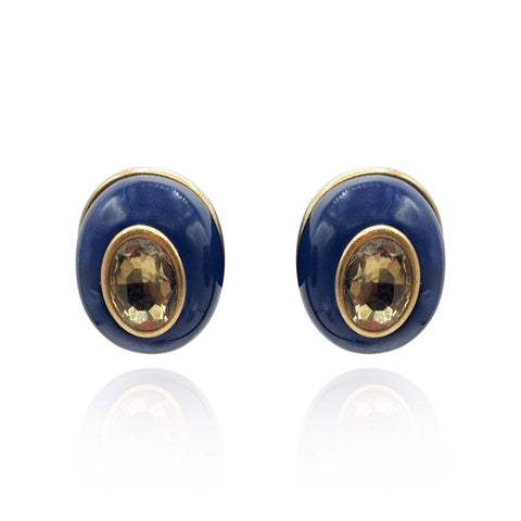 Michael Nash Jewelry | Kolczyki Stephanie