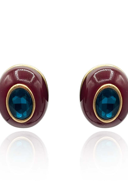 Michael Nash Jewelry | Kolczyki Stephanie
