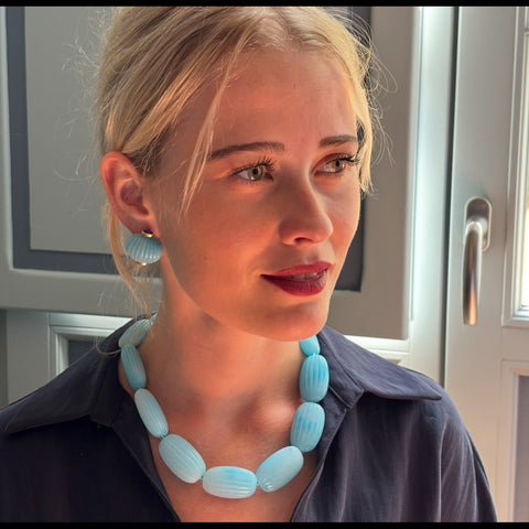 Michael Nash Jewelry | Choker Renata