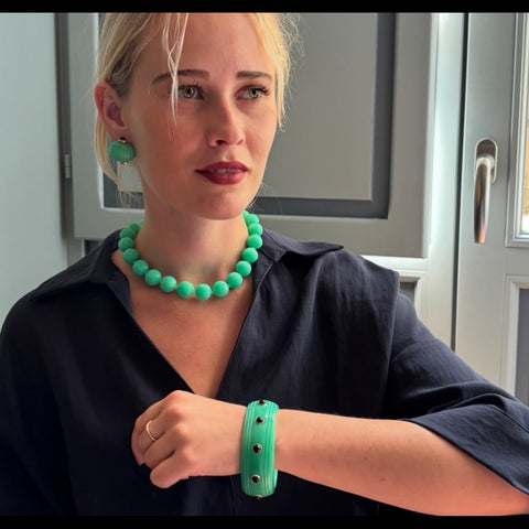 Michael Nash Jewelry | Bransoletka Rosa