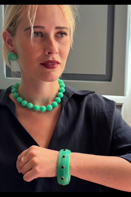 Michael Nash Jewelry | Bransoletka Rosa