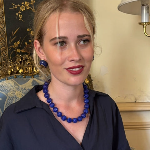 Michael Nash Jewelry | Naszyjnik Vicenza