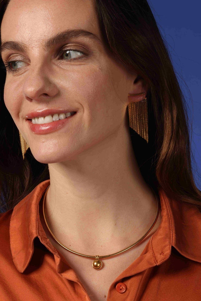 Michael Nash Jewelry | Naszyjnik Michelle