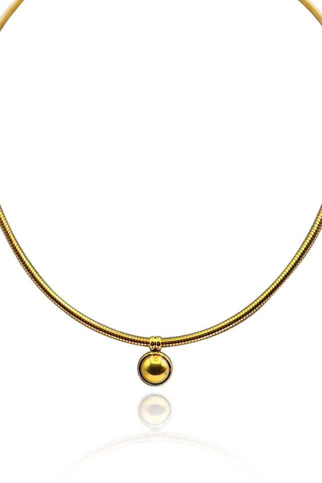 Michael Nash Jewelry | Naszyjnik Michelle