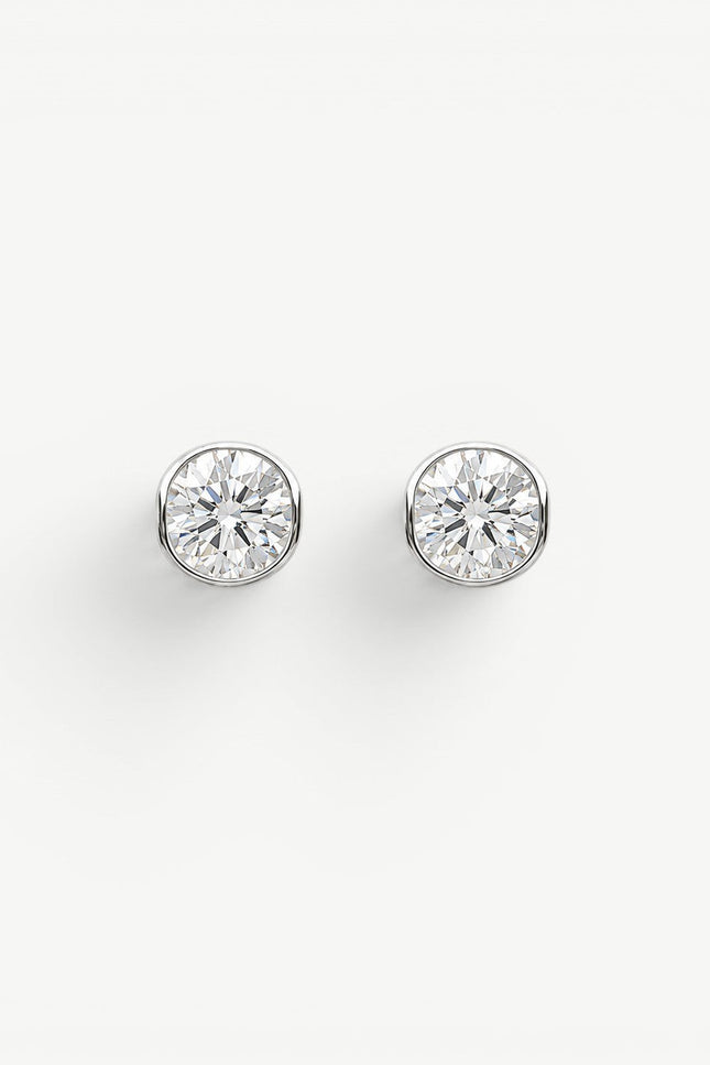 Miss Cecilia | The Charlotte Studs