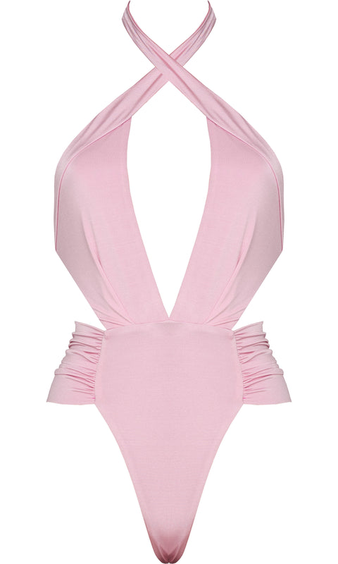 Antoninias | Melanie One Piece pink