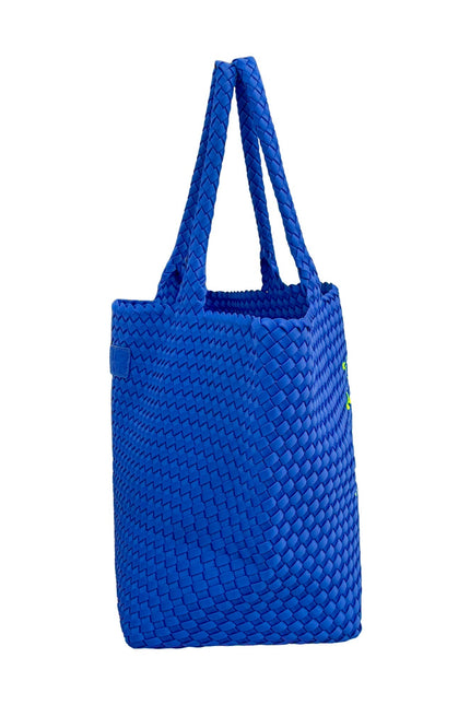 Lilly Loves | Kinda Chic Blue Handbag