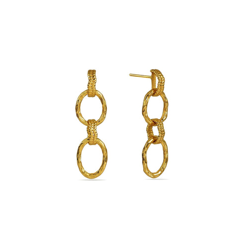 Arvino | Mehr Link Earrings