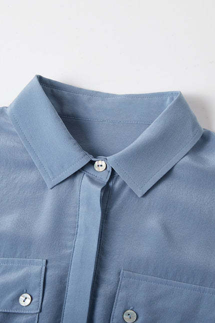 Soft Strokes Silk | Bluzka Elva