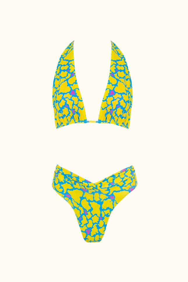 Say no more | Nina Bikiki Bottom