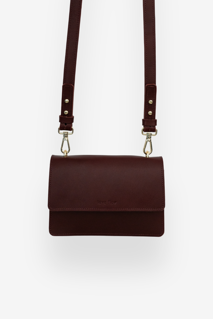 Lava Flow | Crossbody bag Pelee