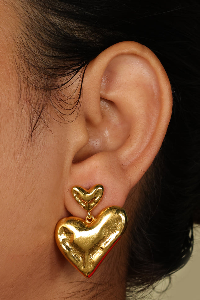 Arvino | Dilbar Heart Drops