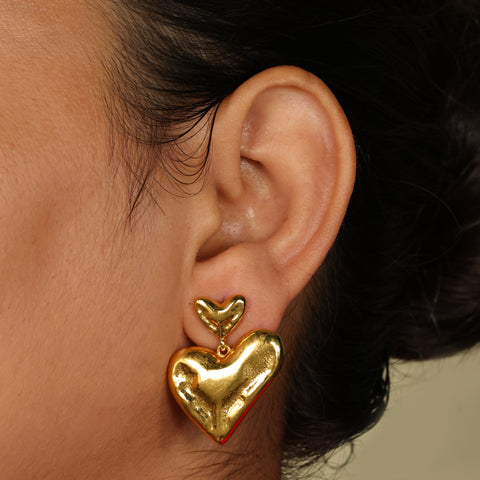 Arvino | Dilbar Heart Drops