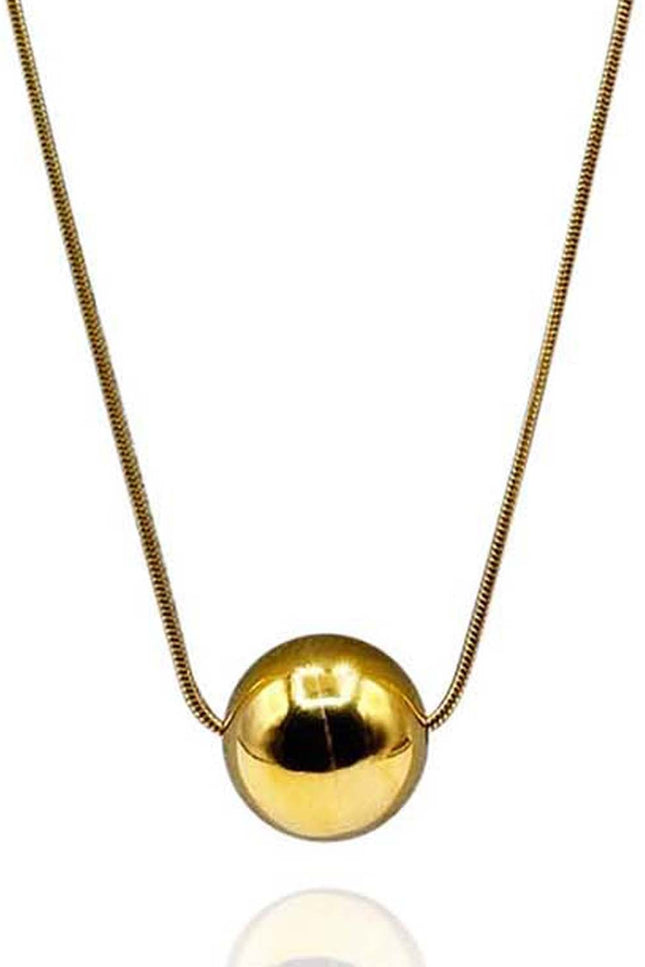 Michael Nash Jewelry | Naszyjnik Maxine