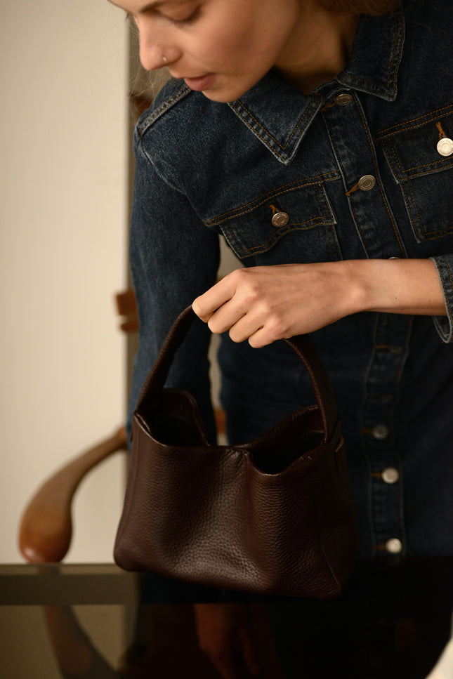 Lava Flow | Crossbody bag Meru