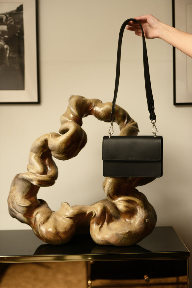 Lava Flow | Crossbody bag Palena