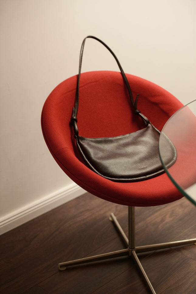 Lava Flow | Crossbody bag Ruby