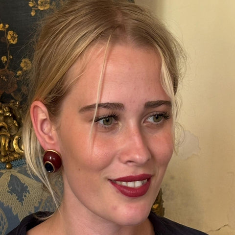 Michael Nash Jewelry | Kolczyki Stephanie