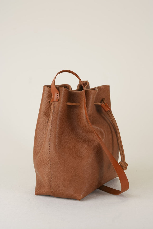 Valonia | Dulse S - Camel