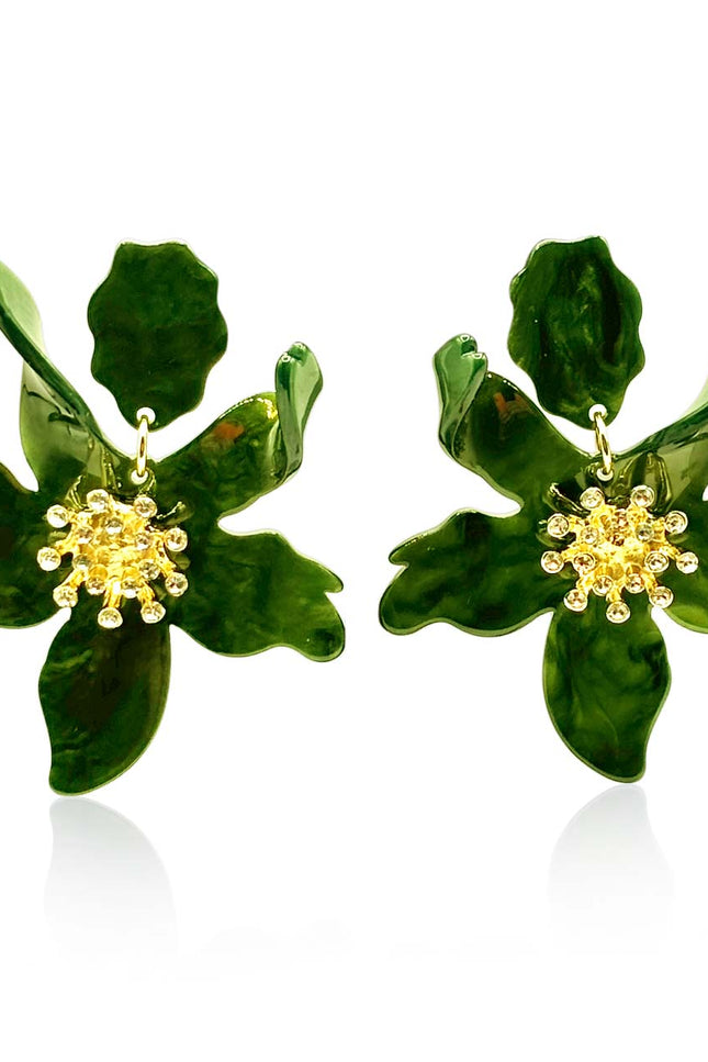 Michael Nash Jewelry | Kolczyki Aurelia