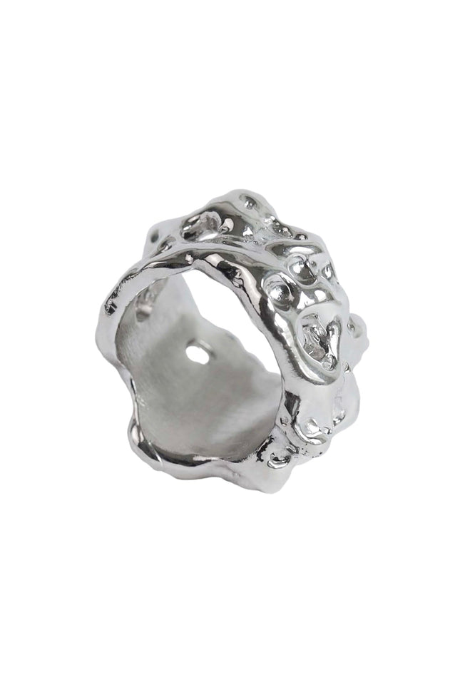 SIMA GINA | Ring 'Lava'