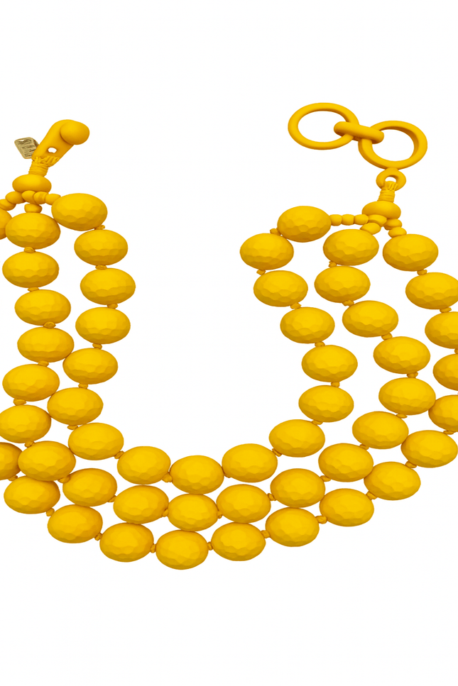 Michael Nash Jewelry | Naszyjnik Georgiana