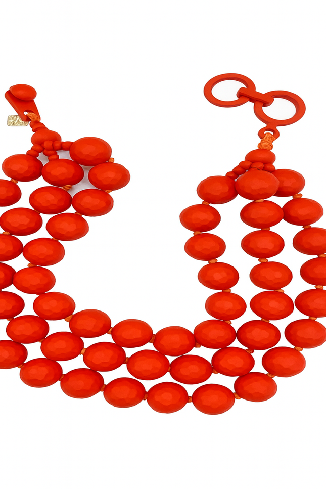 Michael Nash Jewelry | Naszyjnik Georgiana