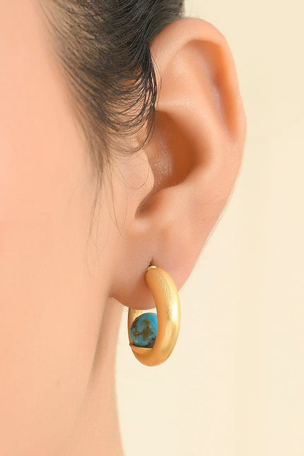 Arvino | Turquoise Tranquility Huggies