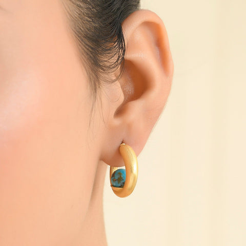 Arvino | Turquoise Tranquility Huggies