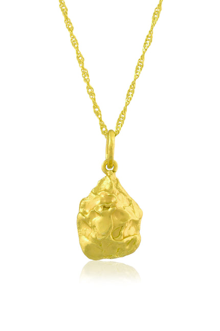 Arvino | Rocky Relic Necklace