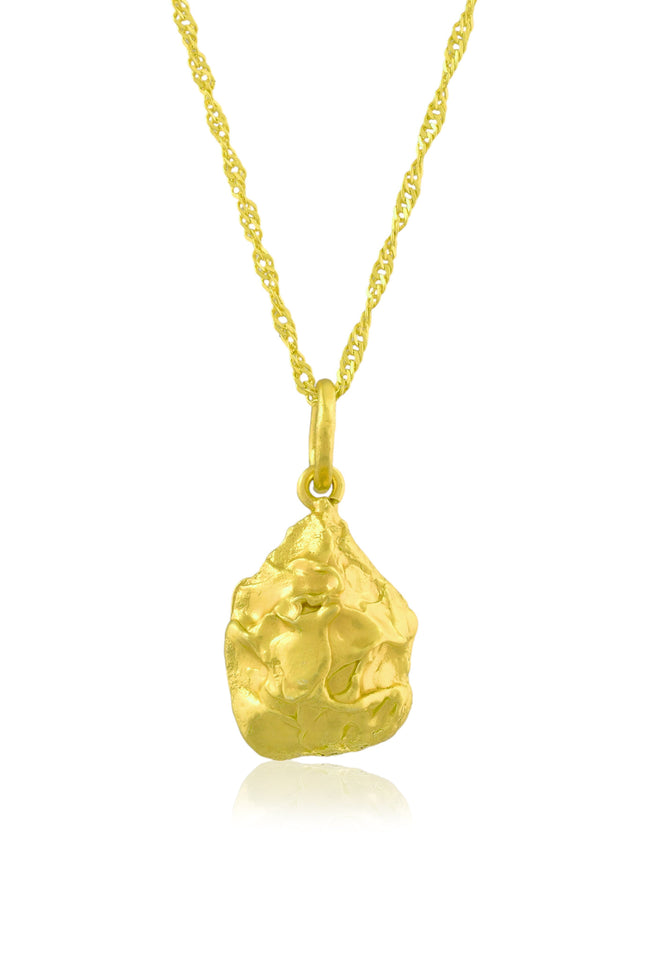 Arvino | Rocky Relic Necklace