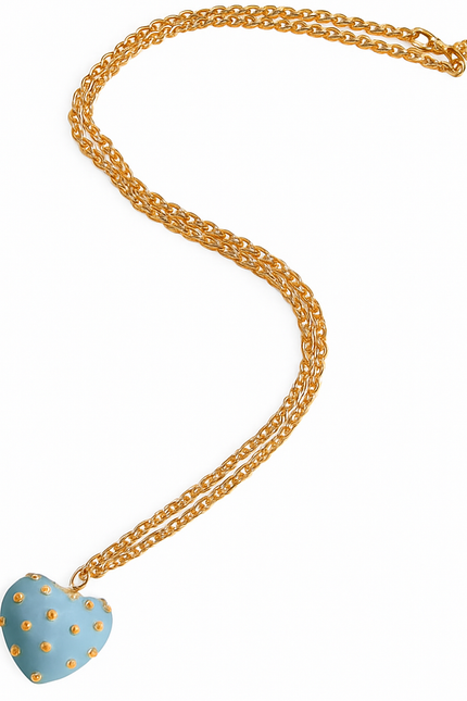 Michael Nash Jewelry | Naszyjnik Ophelia
