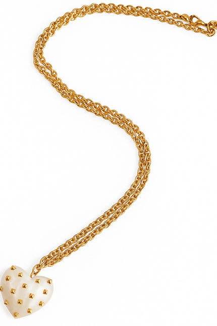 Michael Nash Jewelry | Naszyjnik Ophelia