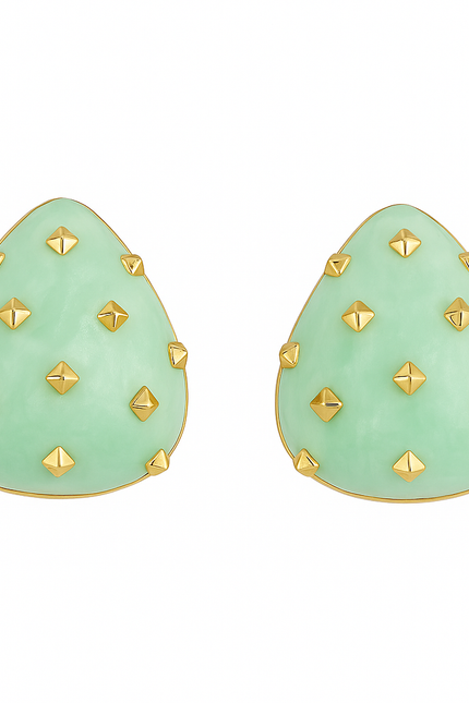 Michael Nash Jewelry | Kolczyki Maristella